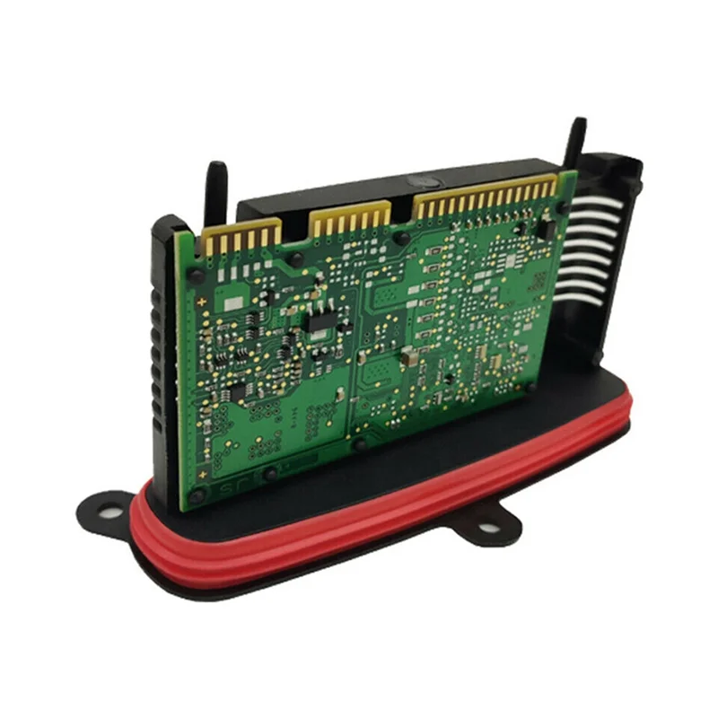 ABGR-63117363098 63117421578 Unidad de Control de balasto de faro de xenón Control de módulo de controlador TMS para BMW X3 X4 serie F25 F26