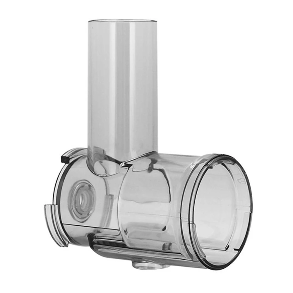 Juicer Attachment Replacement for 8003 8006 Model Slow Juicer Accessories Masticating Juicer Attachments Replacement image 3