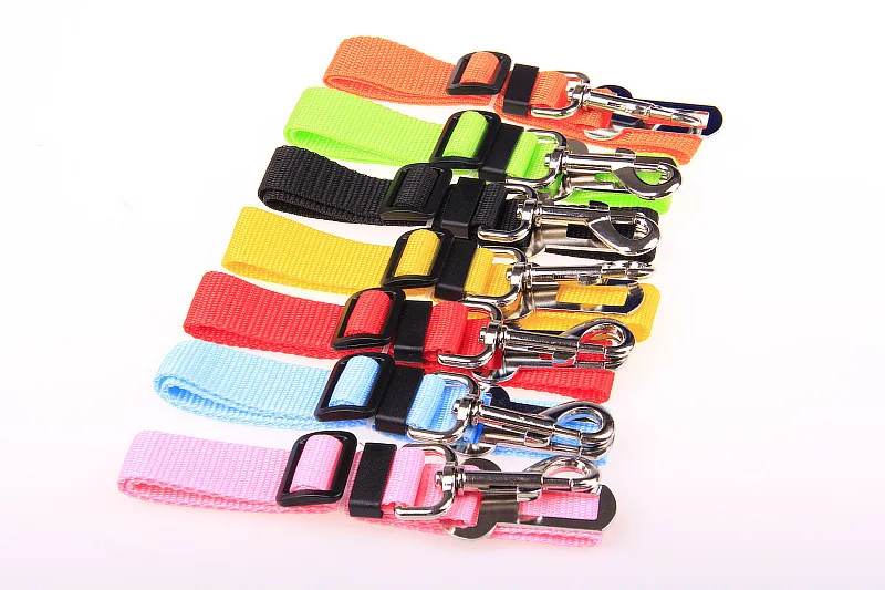 Dog Training Leashes Pet Supplies Walking Harness Collar Leader Rope for Dog or Cat Walking Training