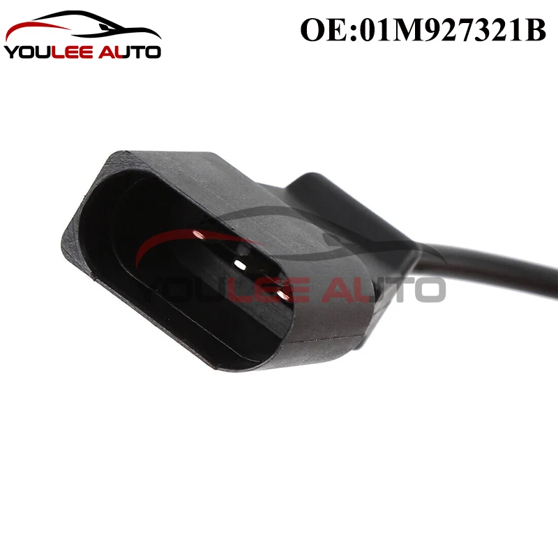 High Quality OEM 01M 927 321B 01M927321B 095927321B Automatic Transmission Speed Sensor VSS For VW MK4 Beetle GTI Golf Jetta