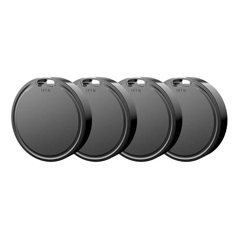 

Air Tags For Android,Air Tags Android,Android Tracker ,For Google Find Trackers Hub App,IP65 Waterproof Tracker 4 Pack-Y41A