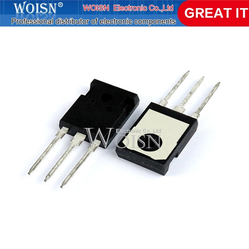 10PCS MBR3060APT MBR3060 TO-3PF