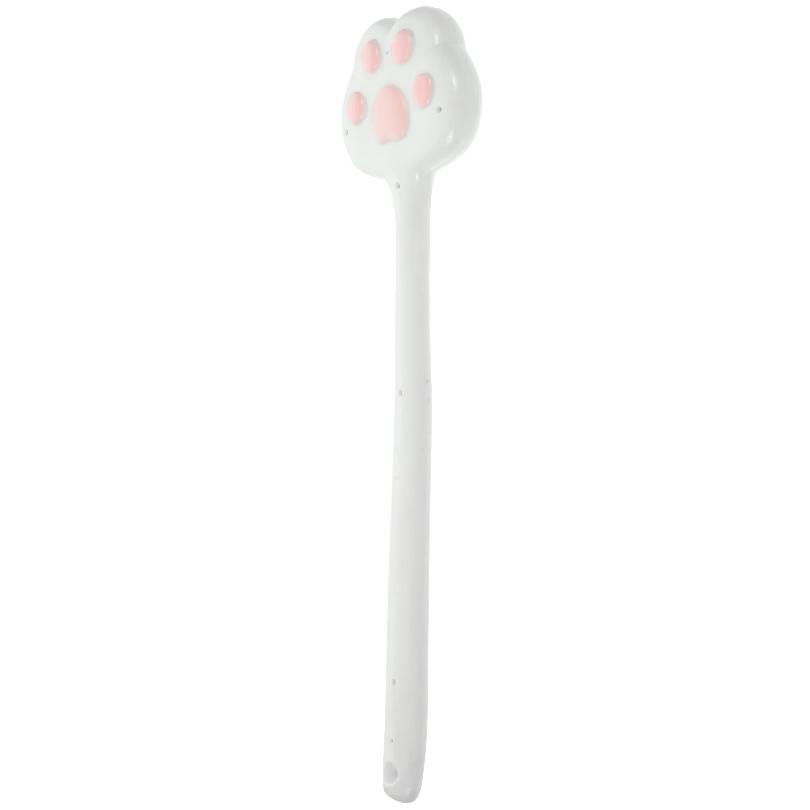 

TPE Massage Hammer Stick Body Neck Arms Shoulders Relax Muscles Improve Circulation Cat Claw Design Premium Material Safe Easy