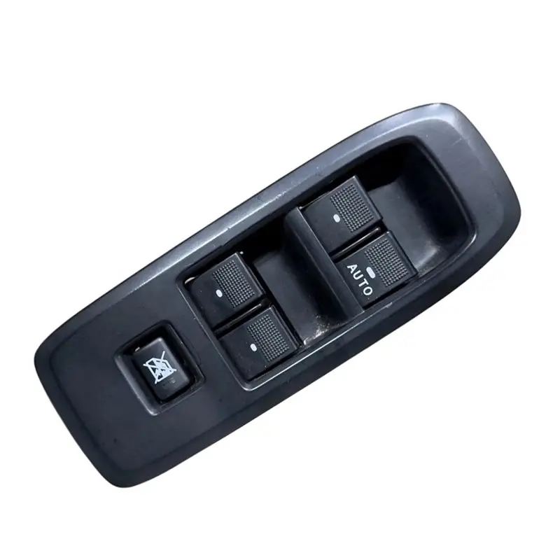 Classy-For FORD Ranger MK3 T6 2016-2020 Car Electric Window Switch Front Right Side EB3T14A132AD - view 4