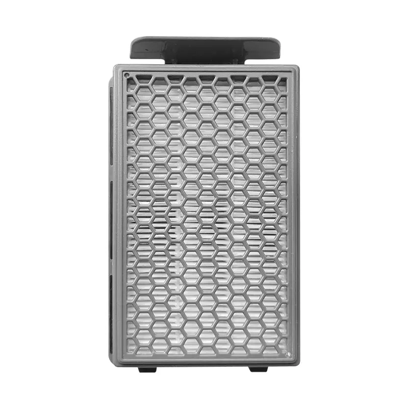 สำหรับ Rowenta ขนาดกะทัดรัด XXL RO4811EA / RO4871EA / RO4855EA / RO4826EA / RO4859EA / RO4825EA /RO4881EA Hepa Filter ชุด ZR780000