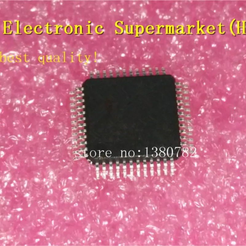 

Free Shipping 10pcs-50pcs/lots RN8302B RN8302 QFP-48 In stock!