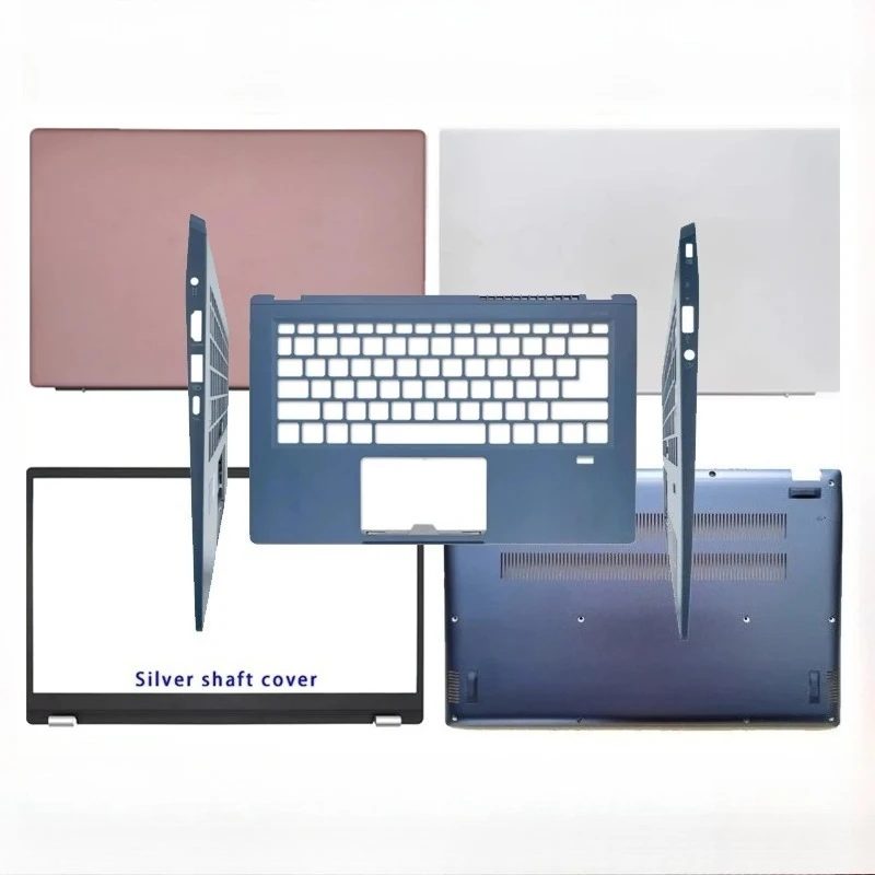

Brand new suitable for extraordinary S3X SF314-510G-517A N20H3 laptop LCD screen back shell frame palm support bottom shell