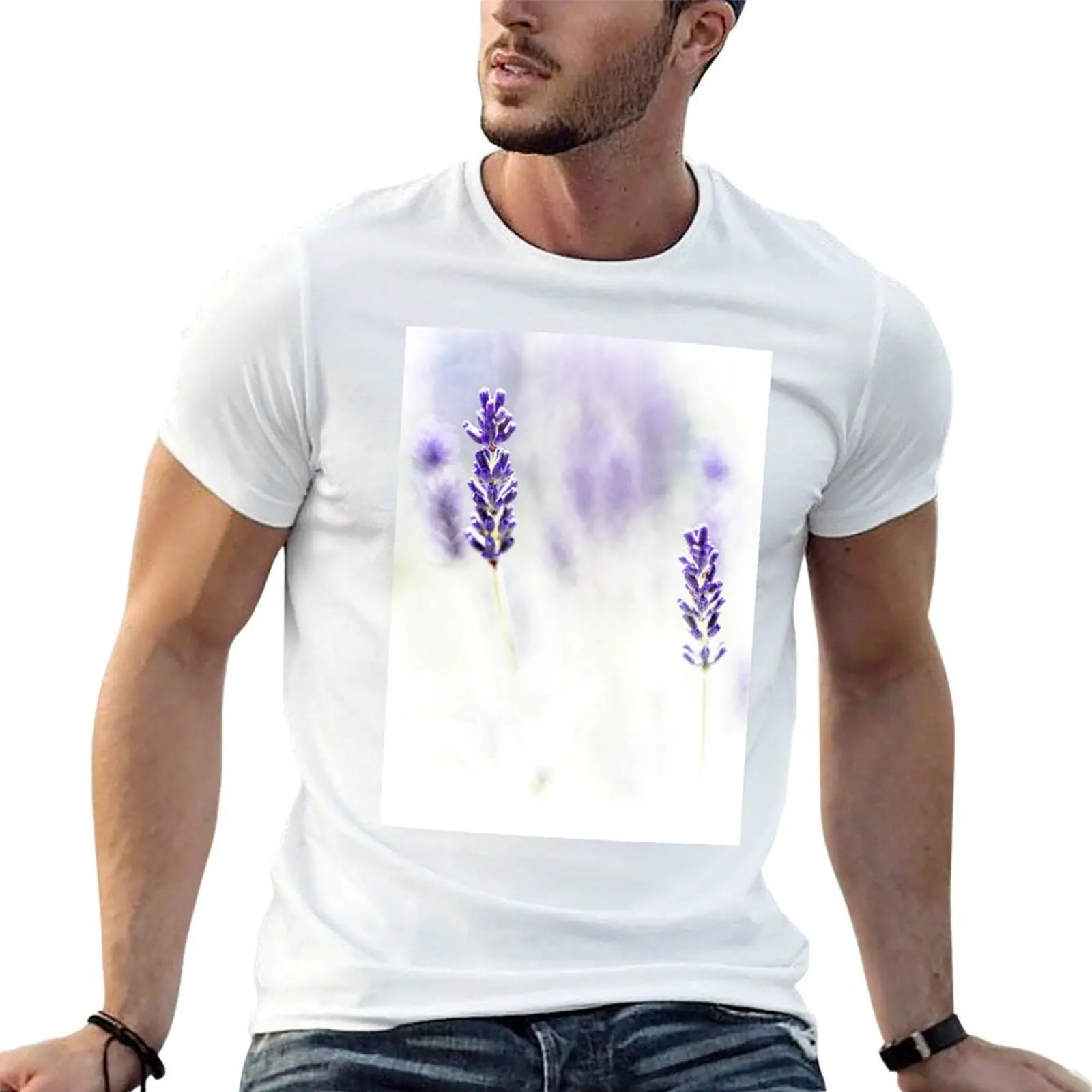 lavendel traum T-Shirt Louboutins boys whites big and tall t shirts for men