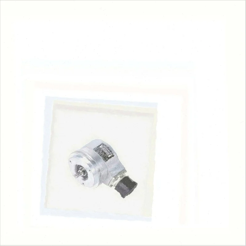 New  HEIDENHAIN Incremental Rotary Encoder | High Precision Industrial Encoder