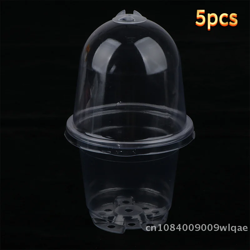 Dome Propagation Kit - Kit de inicio de semillas aislado,