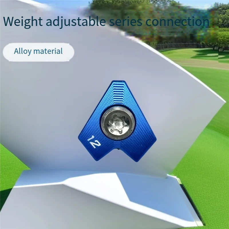مناسب لـ Cobra AEROJET AEROJET - مراجعة Golf Equipment Weight وسعره