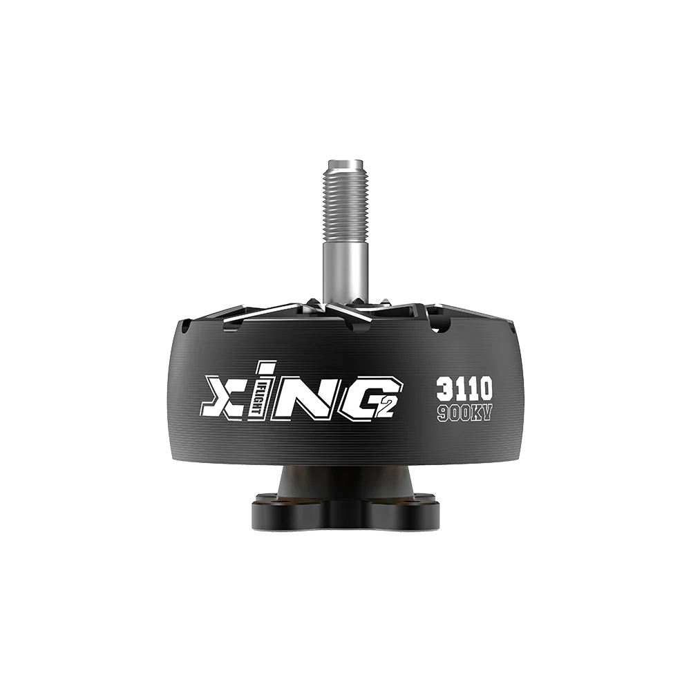 iFlight XING2 3110 900KV/1250KV/1600KV FPV Cinelifter Motor for FPV Racing RC Drone Taurus X8 V3 Pro Max ProTek60 Pro O3