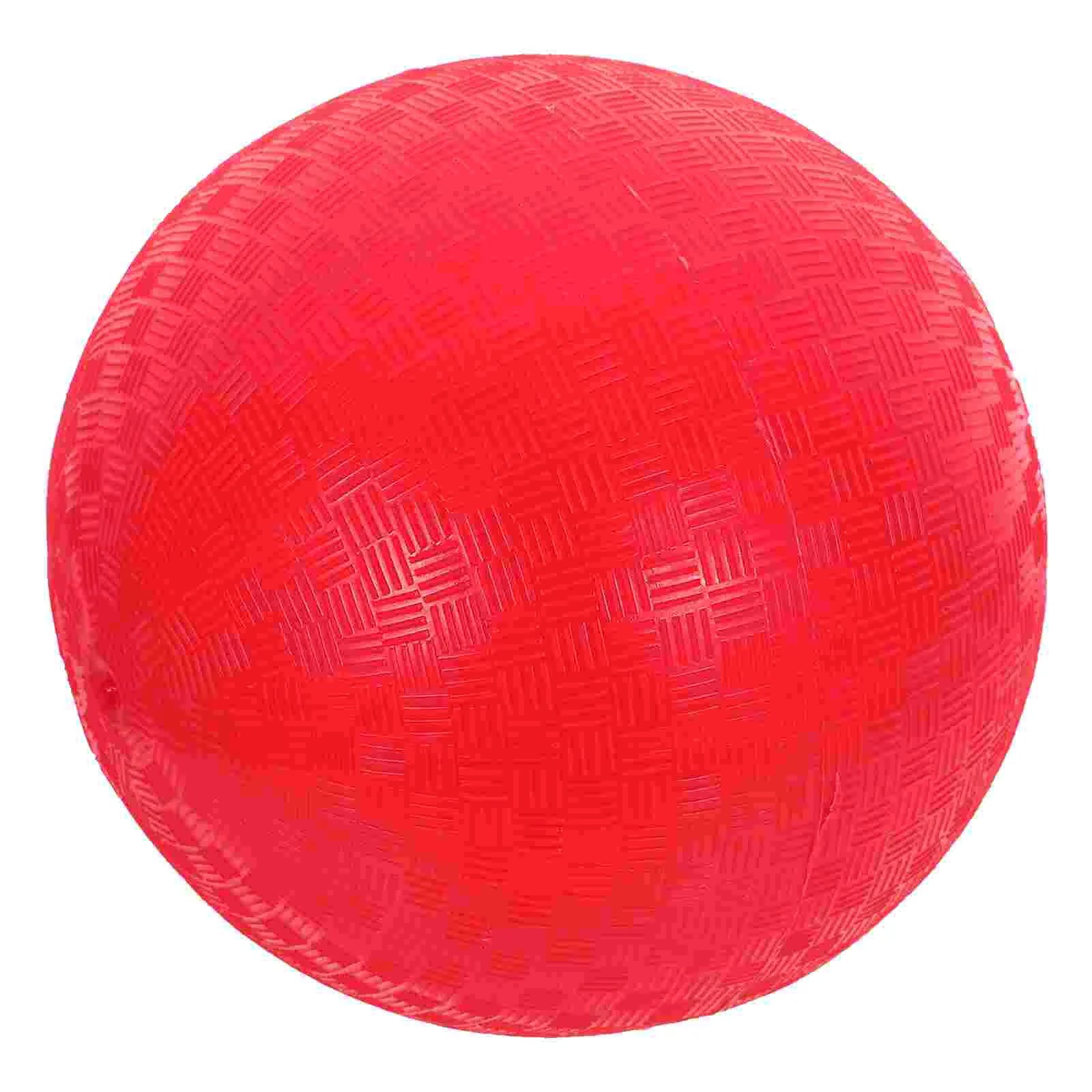 Kids Outdoor Toys Playground Ball Game Kick Balls for Sports Pvc Physical Experiment Equipment Toddler outside