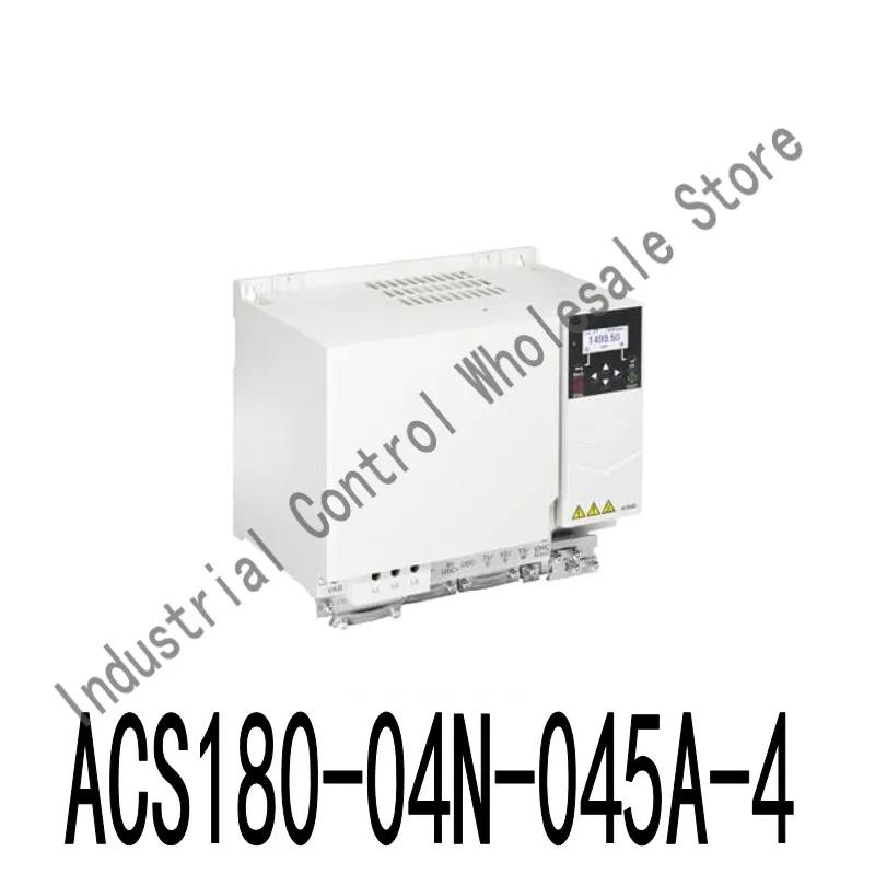 

Новый оригинальный для ABB ACS180-04N-045A-4 PLC модуль