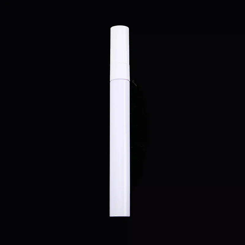 

Empty Refillable Pen Blank 3-6Mm Double Head Reversible Nib Paint Pen Fine Nib Marker Aluminum Pipe Paint Pen Accessories