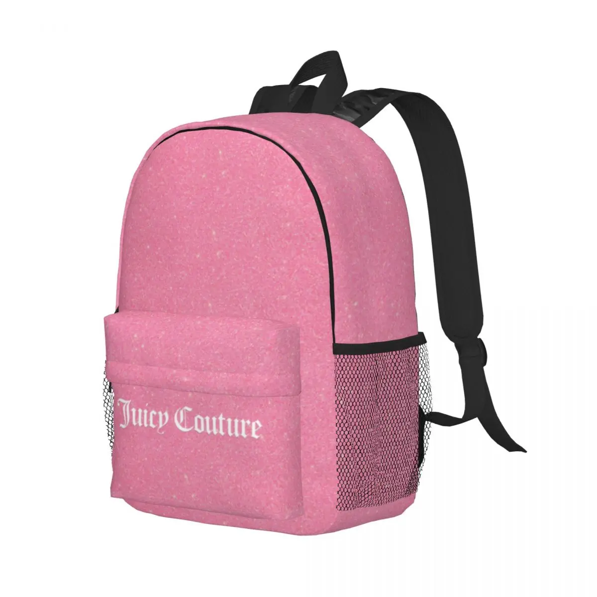 Hot-Sale-wie-saftig-Couture-Stil neue Mode hohe Kapazität wasserdichten College-Rucksack trend ige Laptop-Reisebuch Tasche 15 Zoll