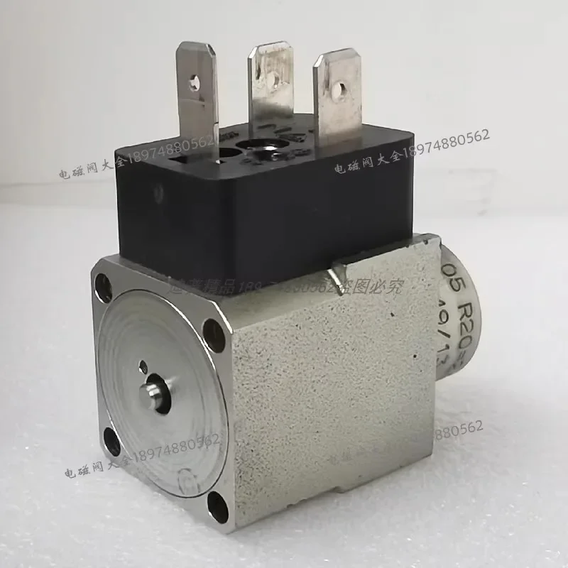 Proportional electromagnet GRFY035F20E67 E08 R909830754 LYDTGRF35A 0009736026