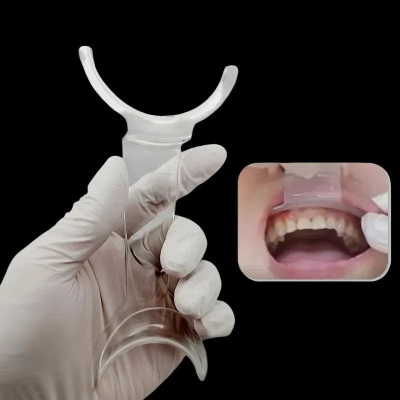 

3/5/10pcs Dental Mouth Expand Lip Retractor Intraoral Cheek Upper Lower Lip Retractor Dental Mouths Openers Orthodontic Tools