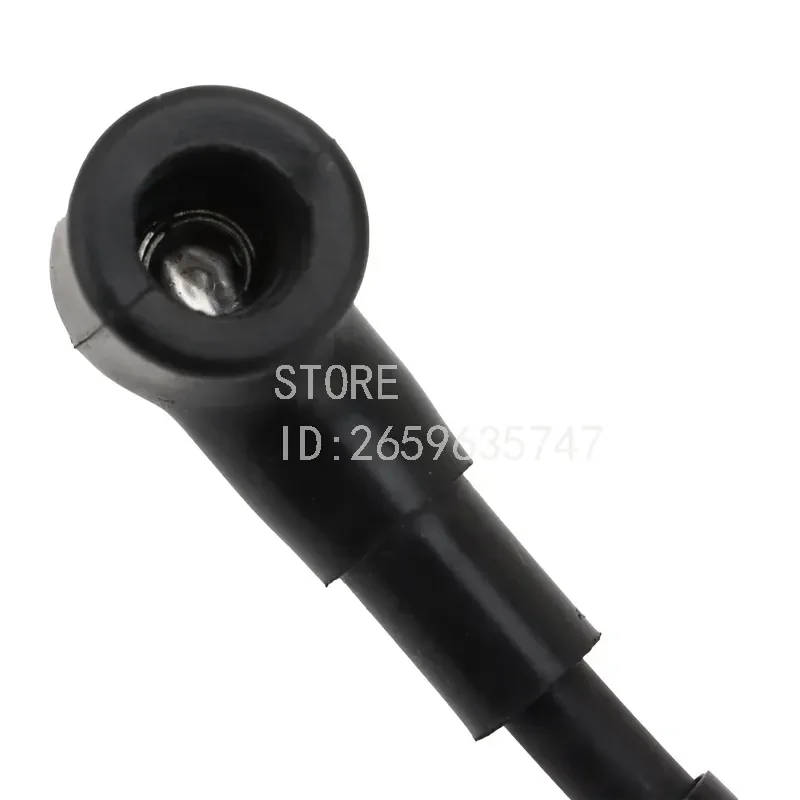 Ignition Coil for Outboard 4HP 5HP Replace 16064A1 369-06050-2 Marine Engine Parts 4