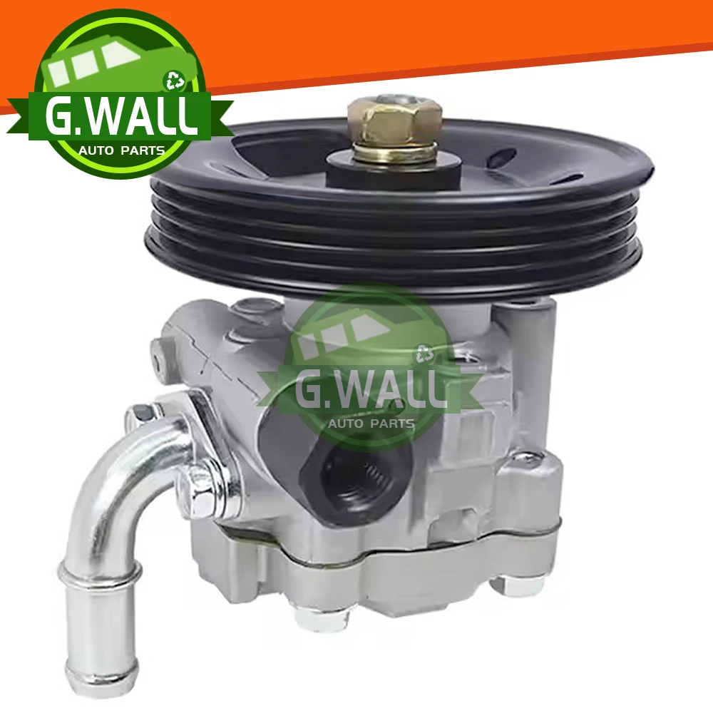 

Power Steering Pump With Pulley For Nissan Frontier E26 NV350 YD25 49110-3XN0B 49110-3XN0A 49110-3XN0C 49110-3XN0D 491103XN0B