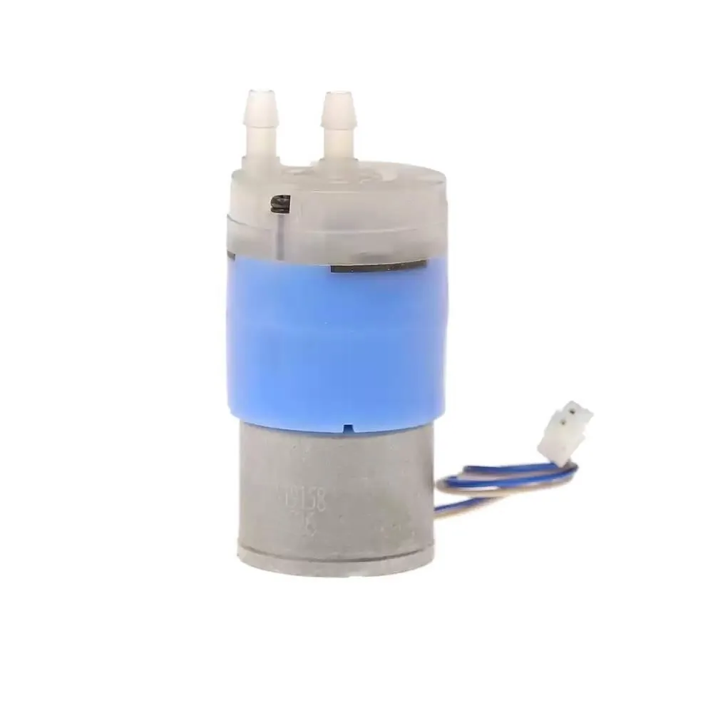 

1 шт. небольшой водяной насос 320 щеточный водяной насос DC3V-3,7V самовсасывающий насос мембранный насос диспенсер для воды