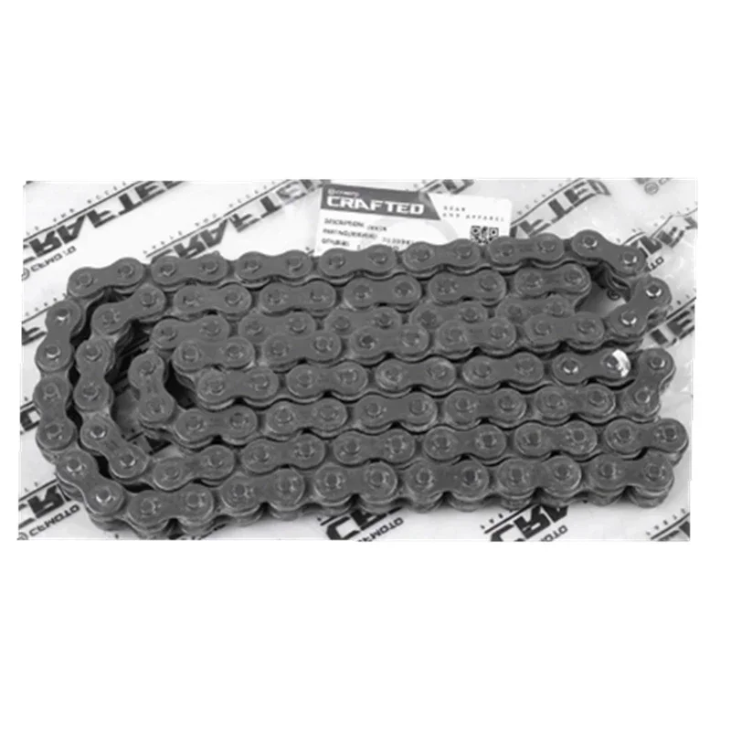 

Запчасти для мотоциклов, звенья передней звездочки для CFMOTO 450NK CF400-7 CF MOTO NK450