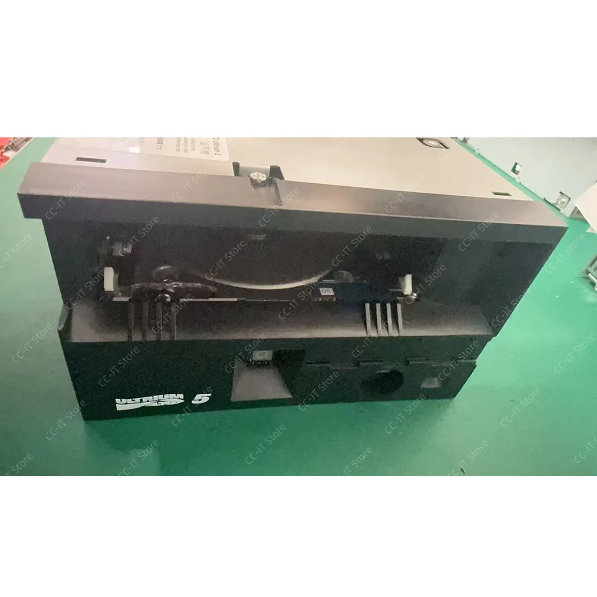 LTO5 8GB FC Tape Drive 3588-F5A 46X1362 45E9083 Fibre Channel Tape Storage Drive Module