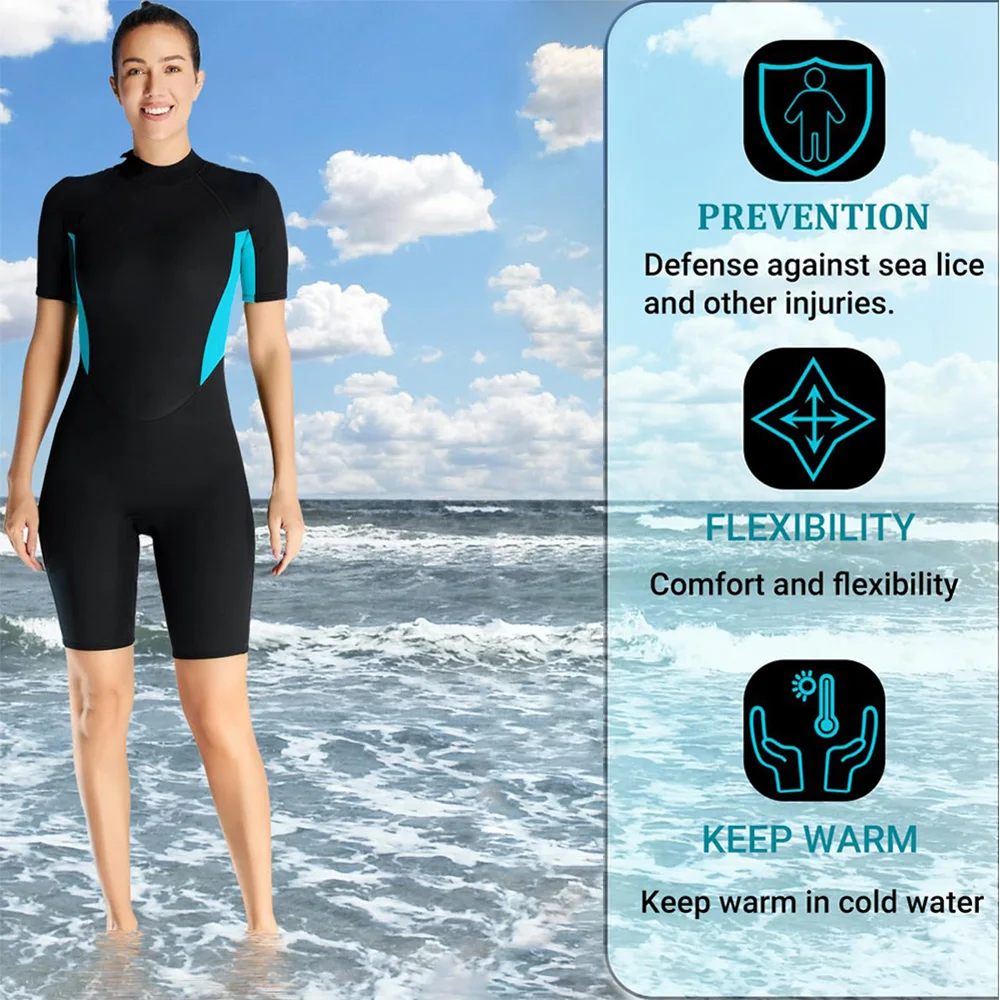 Thumbnail 2 - #26 Wetsuit Pieces List of Top Picks