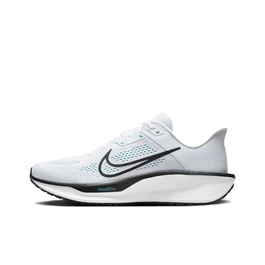 Nike Quest 6 Soft, Comfortable, Versatile, Durable, Low cut Casual Outdoor Running Shoes for Men and Women