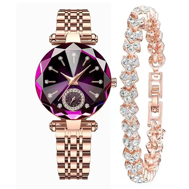 Nuevo Reloj de cuarzo para Mujer, Reloj de pulsera para Mujer, Relojes de cuero para Mujer, Reloj para Mujer, Reloj para Mujer, Zegarek Damski, triangulación de envíos