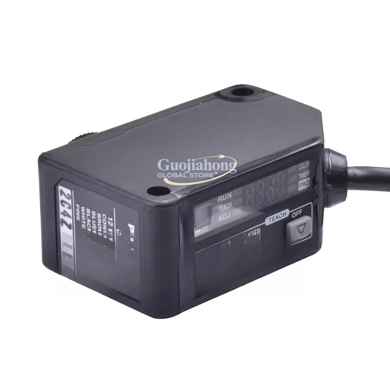Original color color label sensor LX-101 LX-111-P LX-101-PZ color tracking positioning