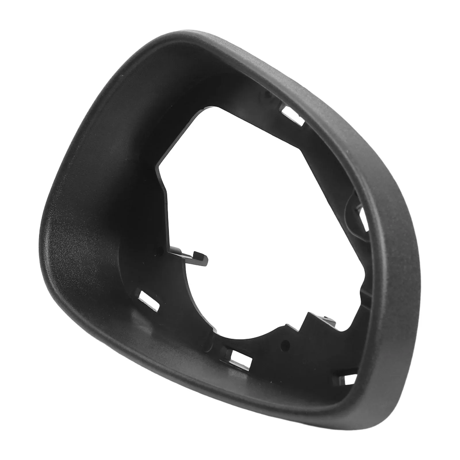 

For Ford Fiesta For Ford B Max Side Mirror Frame Wing Mirror Cover Easy To Install Robust Material Construction