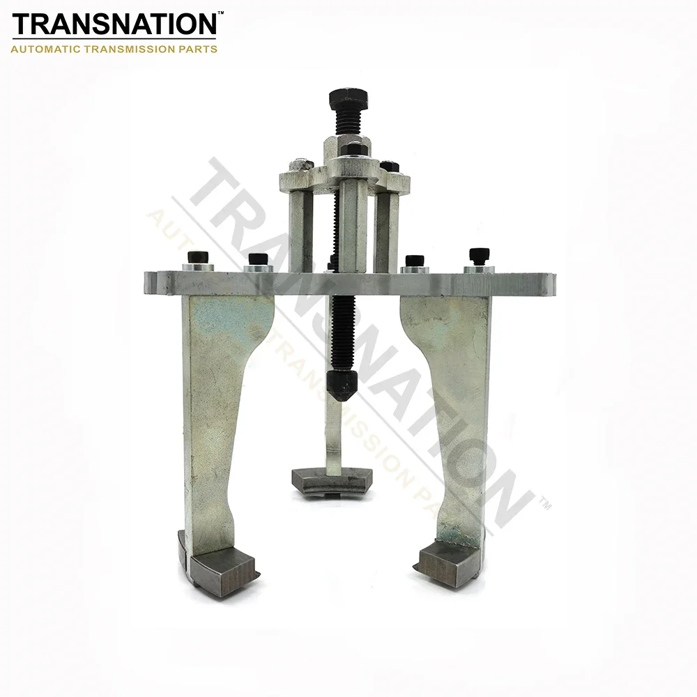 Auto Transmission Pulley Cylinder Removal TooL Puller Separator Tool With Three Adjustable Jaws For JF011E JF015E VT2 01J 0AW