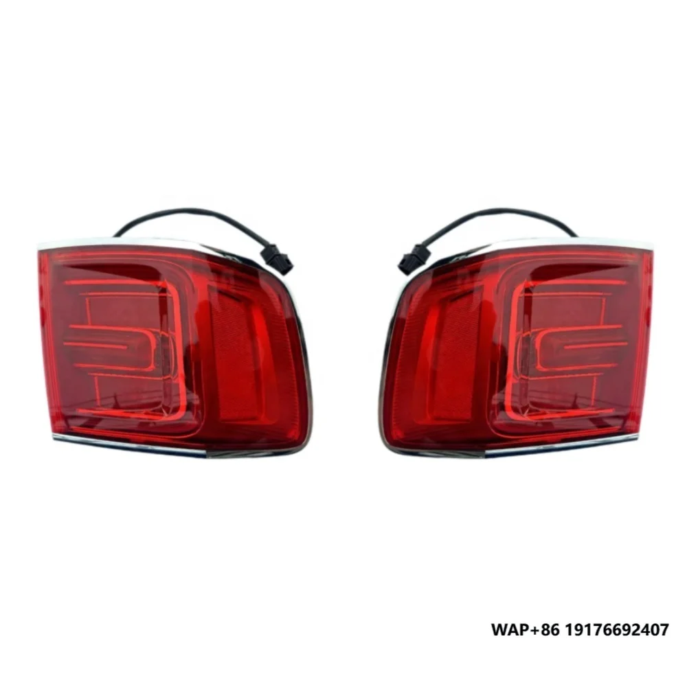 

Original Bentayga 2016-2020 LED Taillight Red Lens OEM 36A945094S 36A945094P 36A945094Q 36A945094D Left & Right