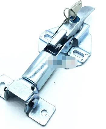 For Kobelco SK130 210 230 250 330-8 Excavator Cylinder head lock Hood lock Engine Head cover lock Excavator Accessories