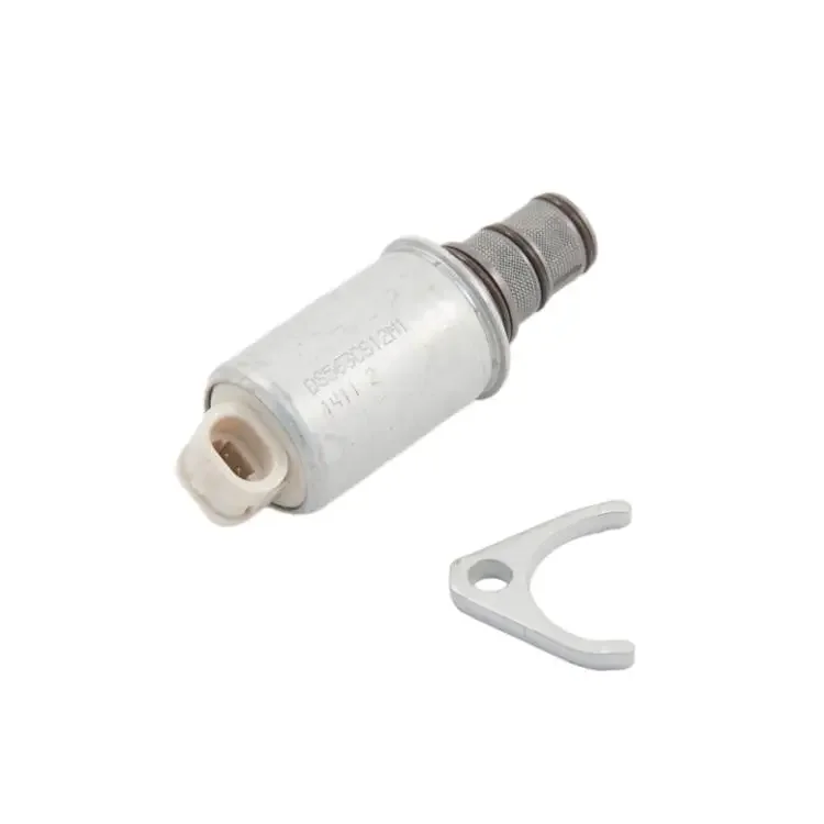 

Solenoid Valve DS563CS12M1 380123-12V 1544-0556 for Chelsea 277 Series