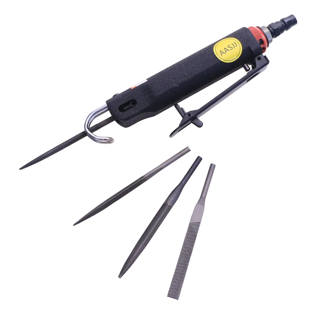 

AF-7 Low Vibration Reciprocating Airsaw Metal Cut Saw with 7MM Stroke Length 4500BPM