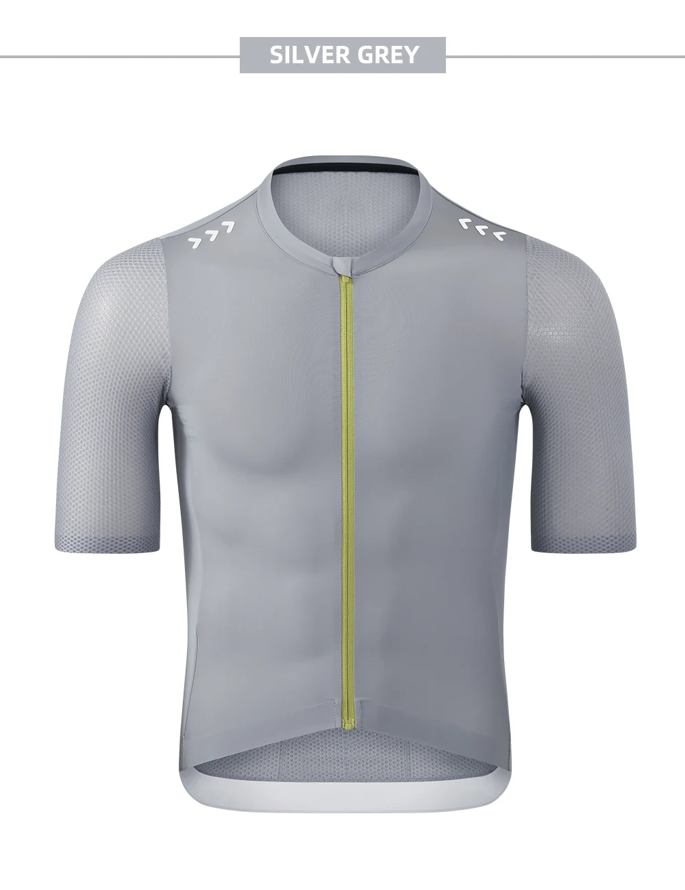 CHEJI Unisex-Radtrikot, Maillot-Fahrradshirt für Herren und Damen – Detail 18