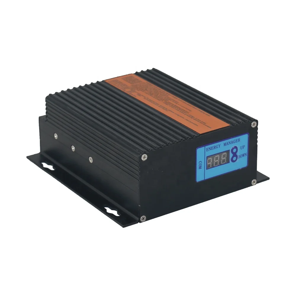 600W MPPT Charge Controller Wind Solar Hybrid System  Off Grid  Regulator For Dynamo Generator