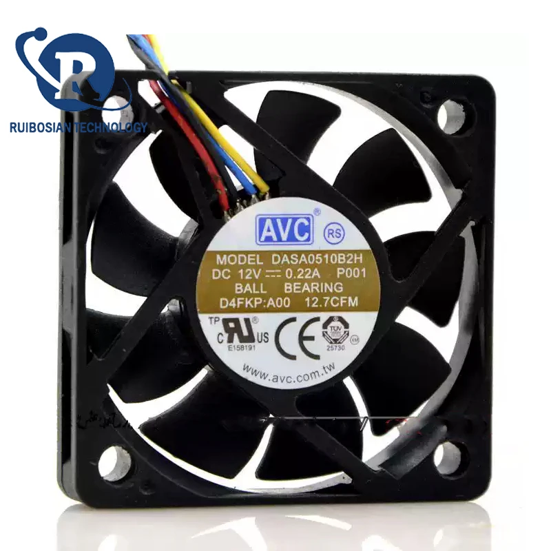 Avc DASA0510B2H 501… - image