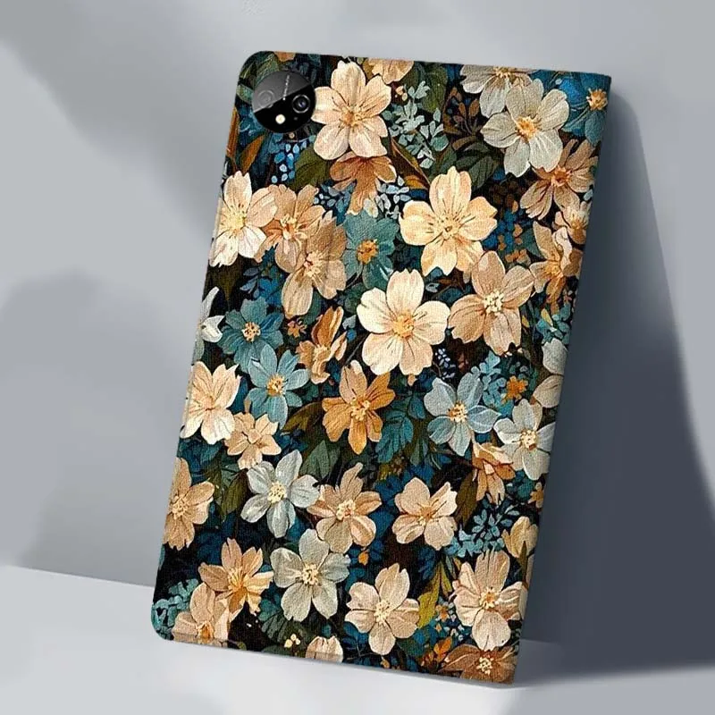 حافظة لهاتف هواوي ميديا باد 3 12 Air SE M6 M5 Lite Pro 10.4 10.8 11 11.5 12.6 13.2 بوصة 5G