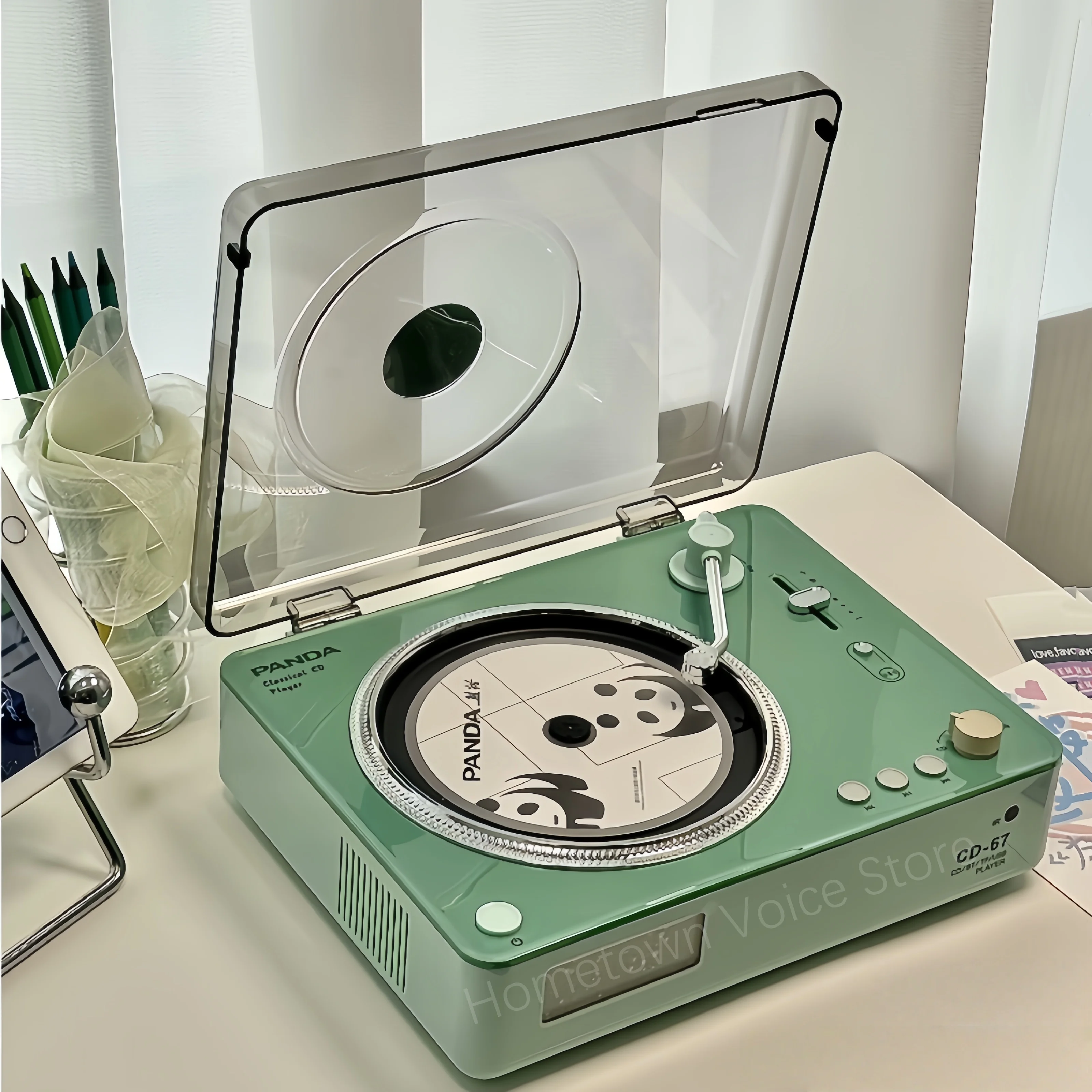 Lossless Cd Player …