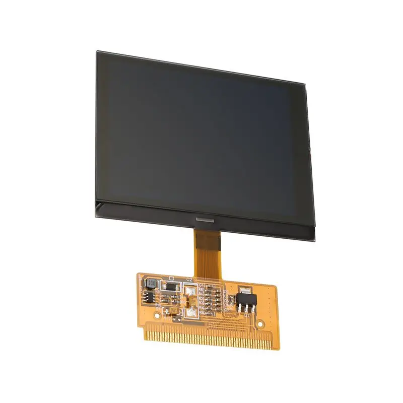 Lcd For A3 A4 A6 S4…