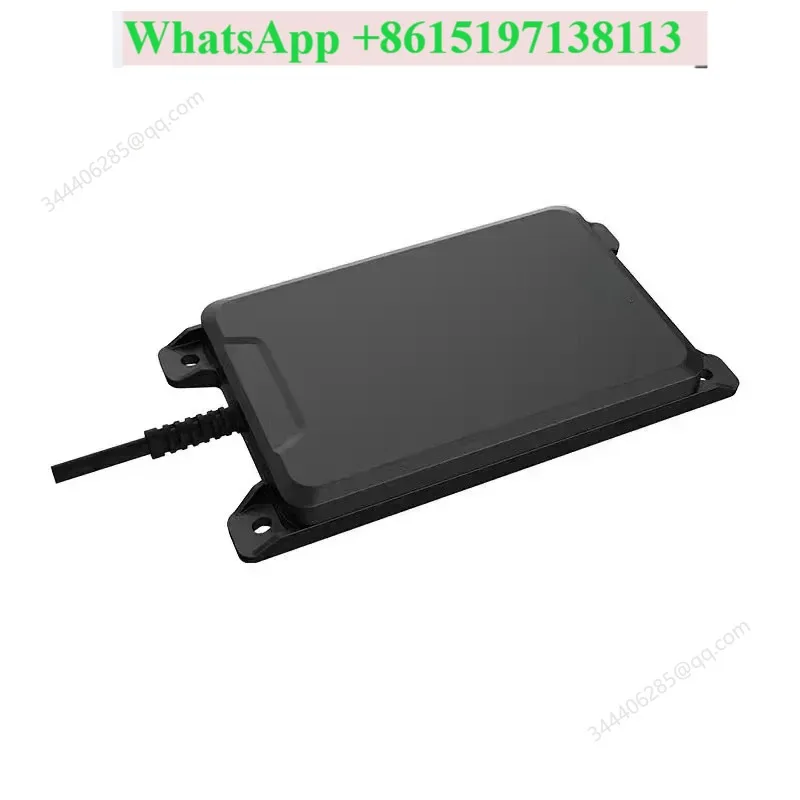 NRA24 200m 24GHz UAV drone altimeter lidar sensor Millimeter wave radar suitable for Ardupilot pixhawk control