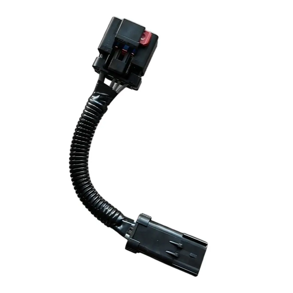 Car Accessories Adapter Wire Plastic Hard Top Harness Professional Manufacturing for TJ 03-06 to 97-02 Top