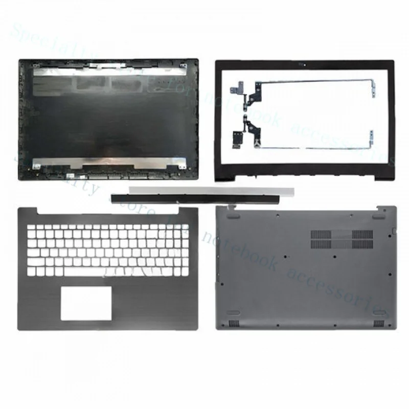

A++For Lenovo IdeaPad 33015 15IKB 15ISK 15ABR Laptop LCD Back Cover Palmrest