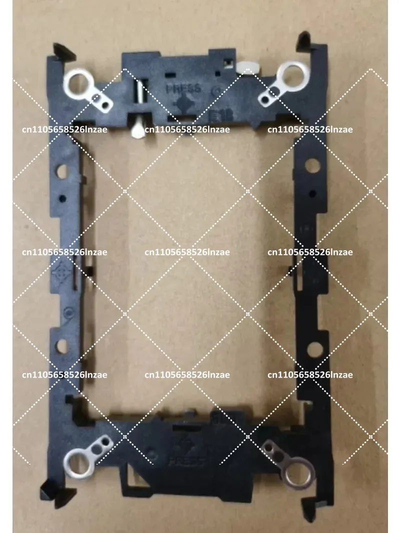 New Server Radiator LGA4677 Bracket Auxiliary Mounting Buckle