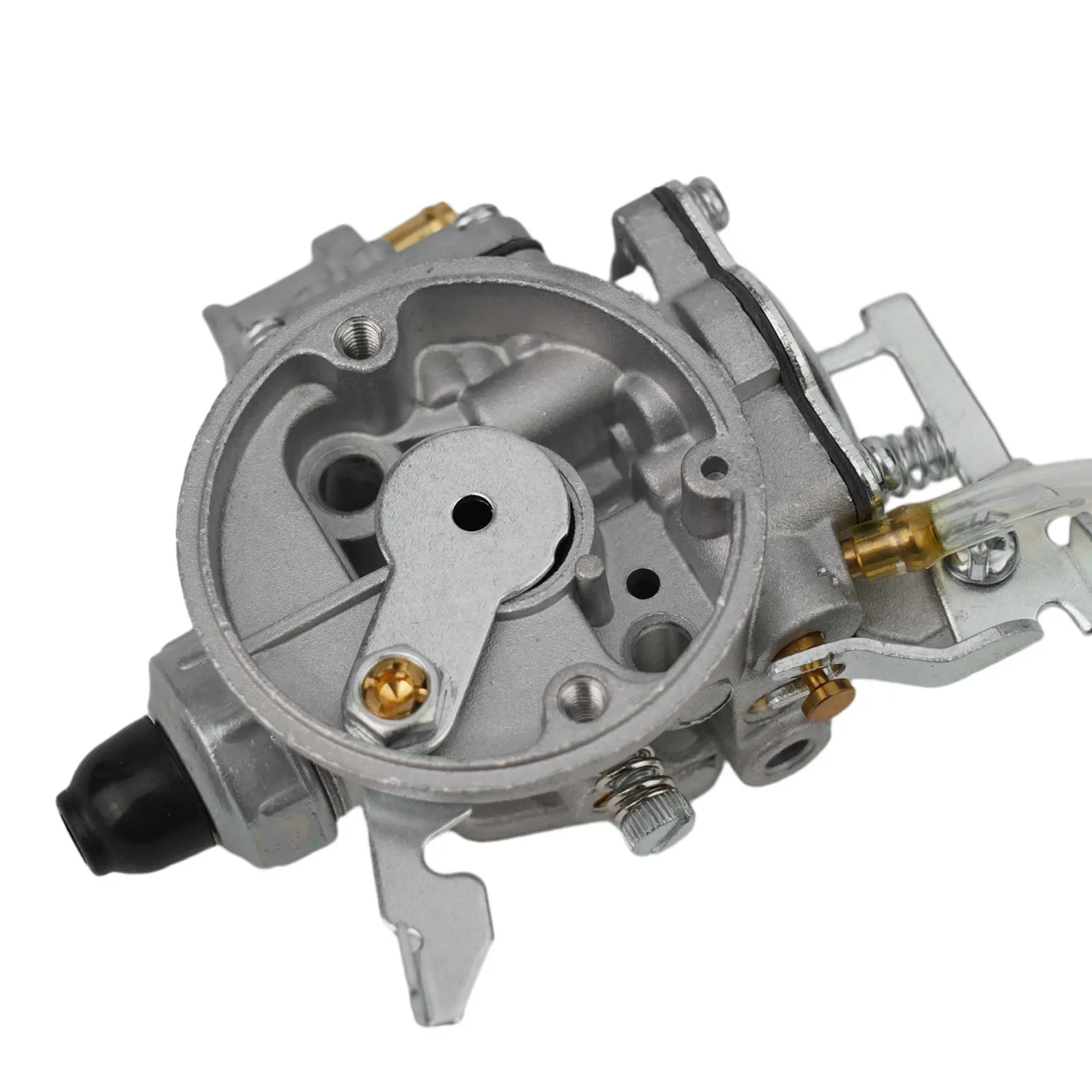 Carburetor B45 for Echo Shindaiwa B45LA Brushcutter, A021002520 Replacement, Durable and Reliable, Smooth