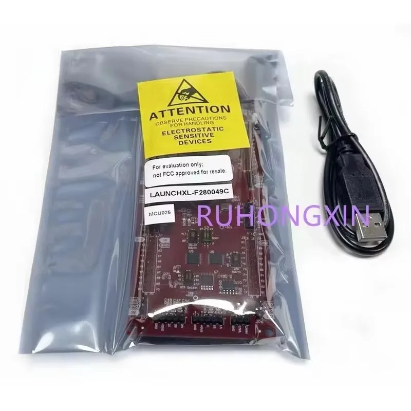 

LAUNCHXL-F280049C F280049C LaunchPad Development Kit C2000 Piccolo MCU Development board