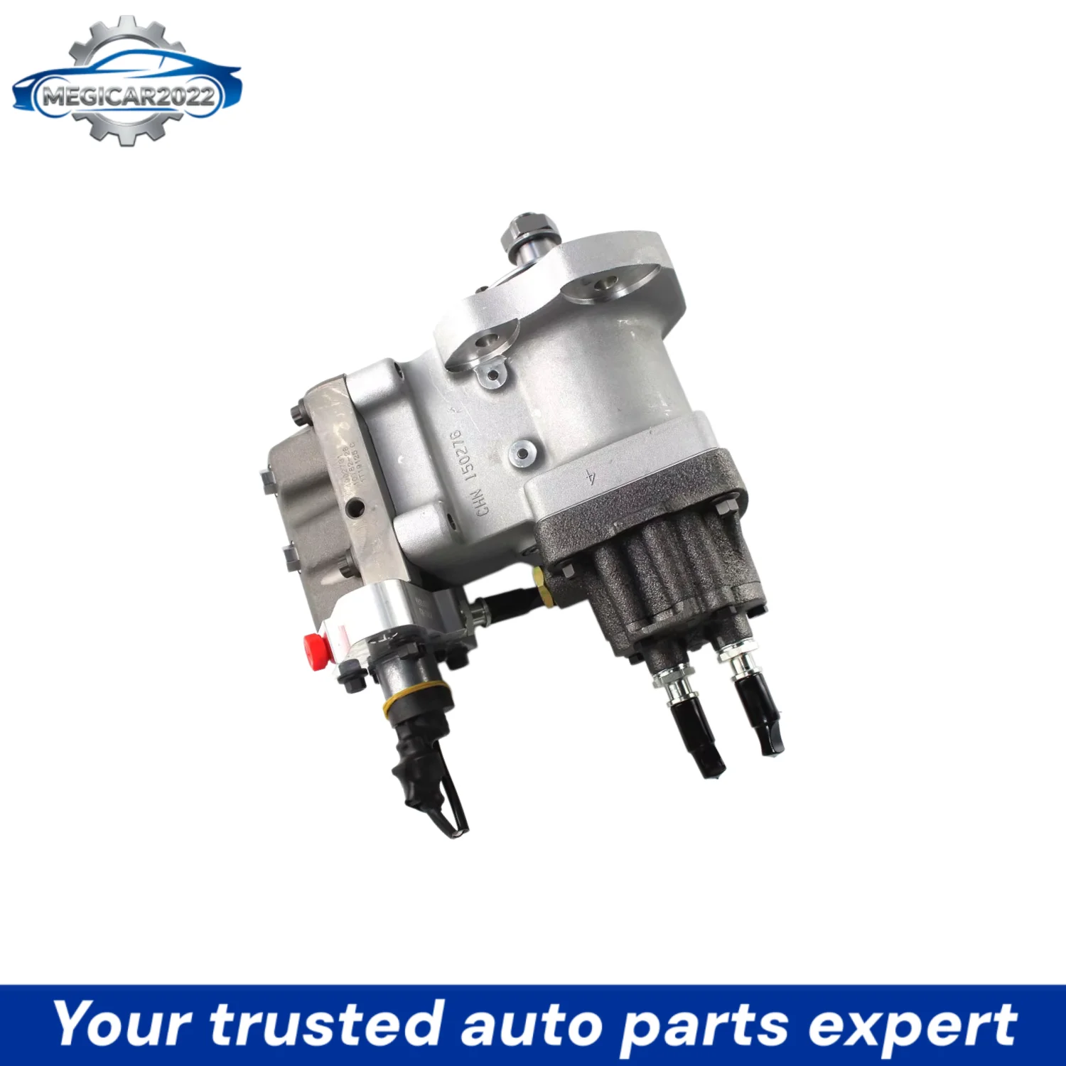 6745-71-1170 6745-71-1180 3973228 Fuel Injection Pump for Komatsu PC300-8 PC350-8 PC300LC-8 6D114 WA430 4921431 4902731 4954200